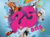 Lancement Futuroscope