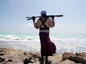 2011, année record pour pirates somaliens