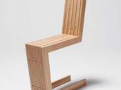 Each Other Chair Takahito Araki