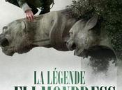 [Sortie] voleur esprits Rachel Aaron