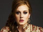 Adele record d'Amy Winehouse
