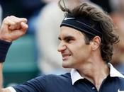 Roger Federer Vainqueur Paris-Bercy pour première fois carrière