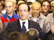 François Hollande Dialogues avec ouvriers