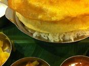 Saravanaa Bhavan meilleur resto indien végétarien Paris