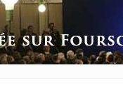 Policier décédé, Foursquare morbide indécence Sarkozy