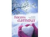 Flocons d'amour