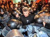 L'opposition russe prépare manifestations inédites