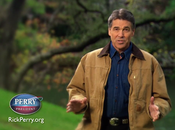 Rick Perry, gouverneur Texas candidat républicain la...