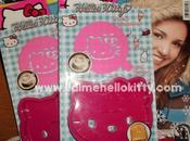 trouvailles Hello Kitty gourmandes jour