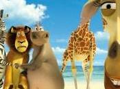 Cinéma Madagascar (bande annonce)