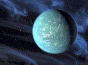 Kepler soeur Terre
