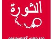 Révolutions dans monde arabe: combat pour l’émancipation continue
