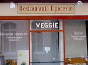 Restaurants végétariens Paris
