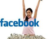 tiers employés Facebook vont devenir millionaires apres l'introduction bourse