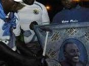 irrégularités dénoncées lors présidentielle, retour calme Kinshasa