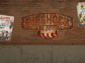 BioShock Infinite trailer