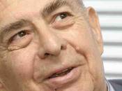 Michel Bérégovoy nous quittés.