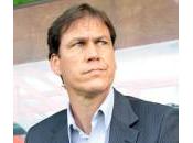 Garcia veut retourner…