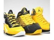 Jordan Brand Varsity Maize Pack