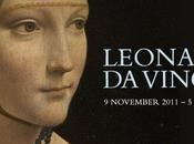 Léonard Vinci National Gallery Londres