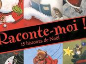 Raconte-moi histoires Noël