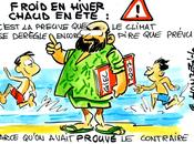 Réchauffement climatique facture continue d’enfler