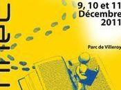 Mennecy Festival Livre 2011