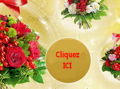 Interflora pour Fêtes d'année