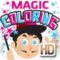 Coloriage magique pour enfants Gratuit