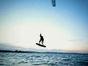 Enjoy moment windsurfing kitesurfing movie teaser!