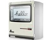 Redonner ''vieux'' Macintosh avec iPad...