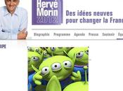 Hervé Morin 2012 Temps
