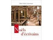 Noëls d'écrivains