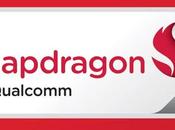processeur Qualcomm Snapdragon entrée gamme