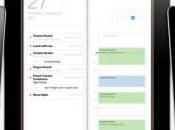 L’iPad pour mois d’avril 2012