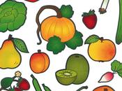 Fruits légumes consommer Décembre…