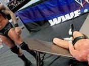 Randy Orton perd temps face Dolph Ziggler
