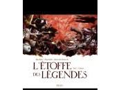 Mike Raicht, Brian Smith Charles Paul Wilson L’étoffe Légendes