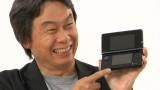Miyamoto "Créons jeux peuvent exister smartphone"