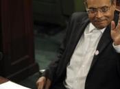Tunisie: Moncef Marzouki, premier président République Tunisie