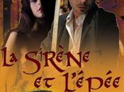 "L’UNIVERSITÉ MAGIQUE TOME sirène l’épée" Cecilia