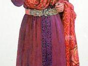 trépas reine Arégonde