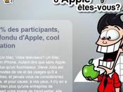 Reportage soir Arte "Apple, tyrannie cool Autobiographie d'un accro marque pomme"