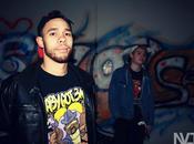 Isaiah Hovey “Smoke Signals”