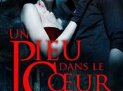 chronique "Void City pieu dans coeur J.F. Lewis