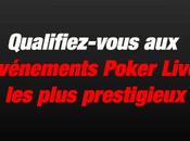 euros offerts Barriere poker