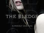 Pledge Kimberly Derting
