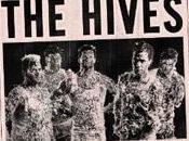 Hives Tarred Feathered (Garage Punk suédois, 2010)