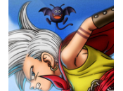 Dragon Quest Monsters profile
