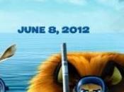 Madagascar bande annonce